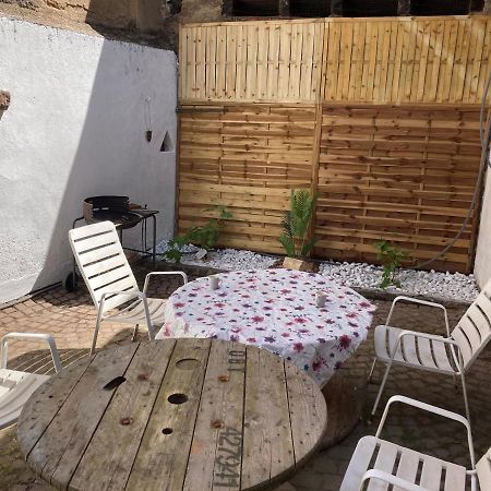 Gite Les Remparts De Turckheim Εξωτερικό φωτογραφία